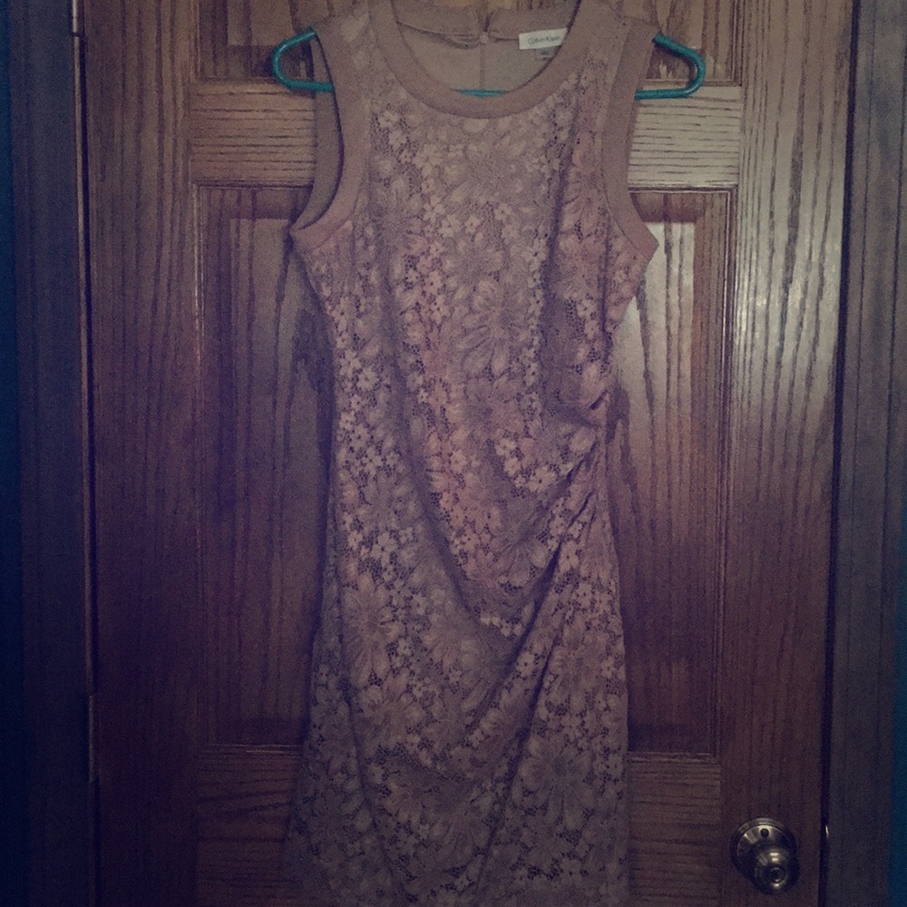 NWOT Calvin Klein